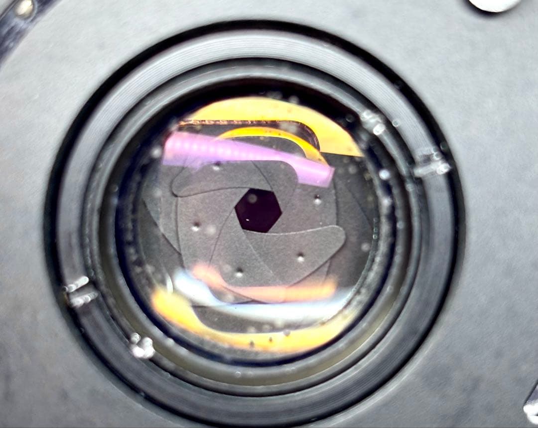 【極上品】キャノンAE-1 Program FD24mm f2.8 382352