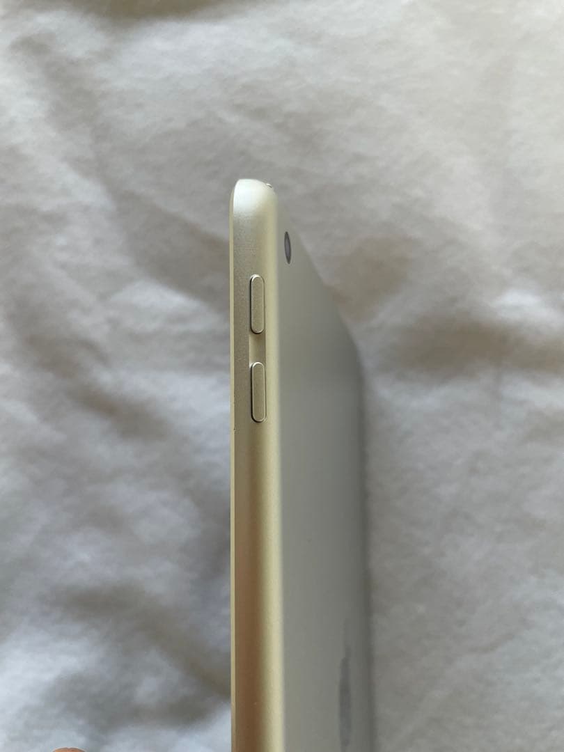 [動作確認済み] iPad第６世代 32GB Wi-Fiモデル ケースつき