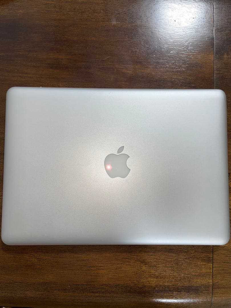MacBook pro 本体のみ