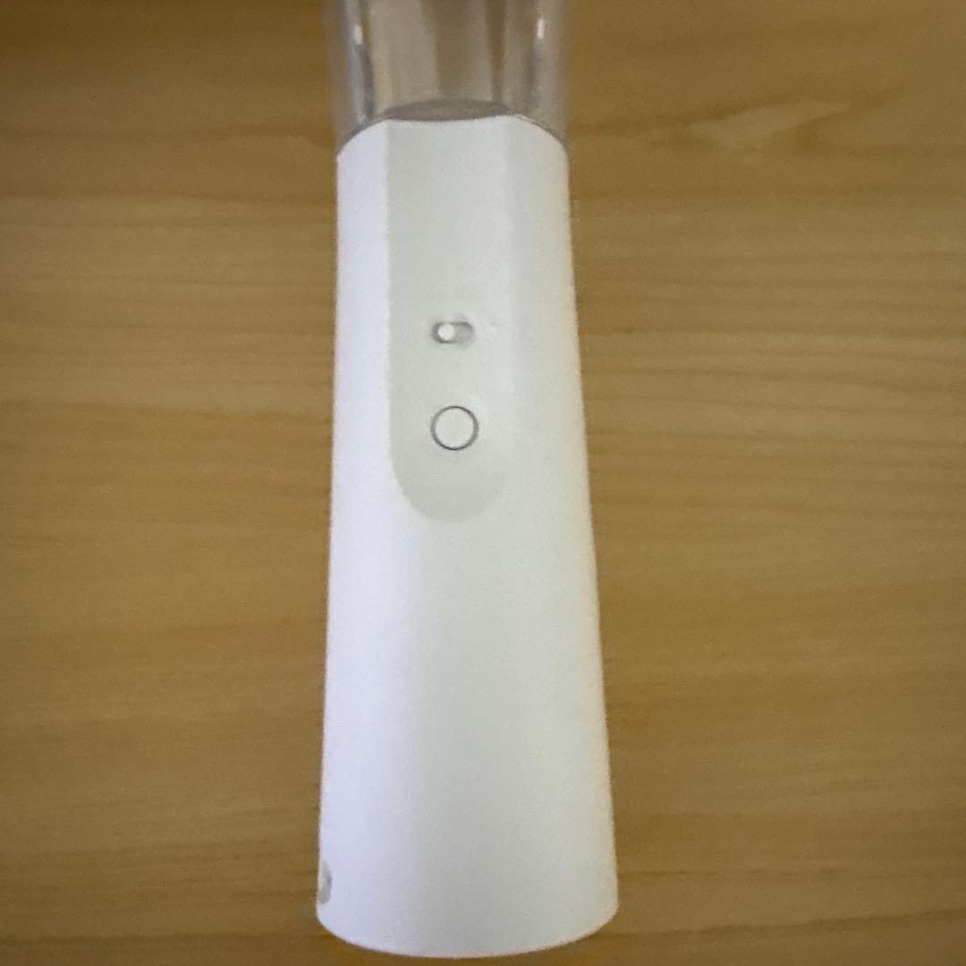 p*1様 嵐　ペンライト　2026