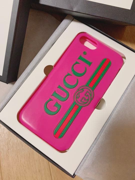 GUCCI グッチ iPhoneケース