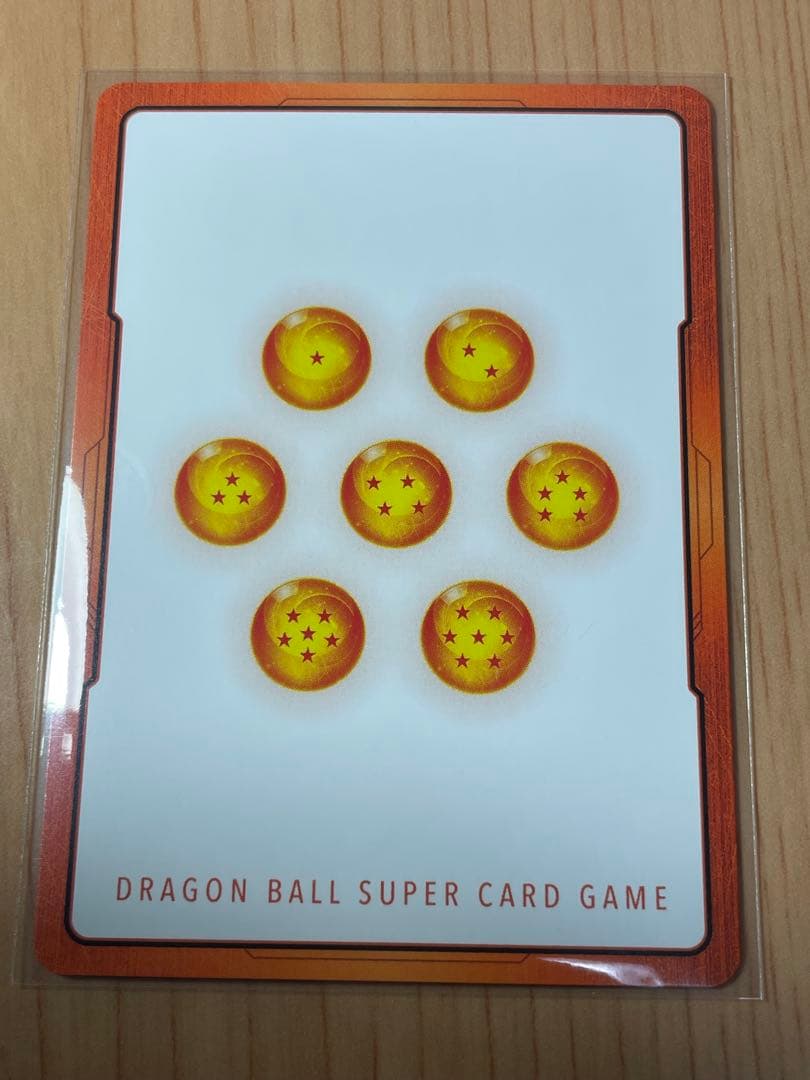 エナジーマーカー5枚セット