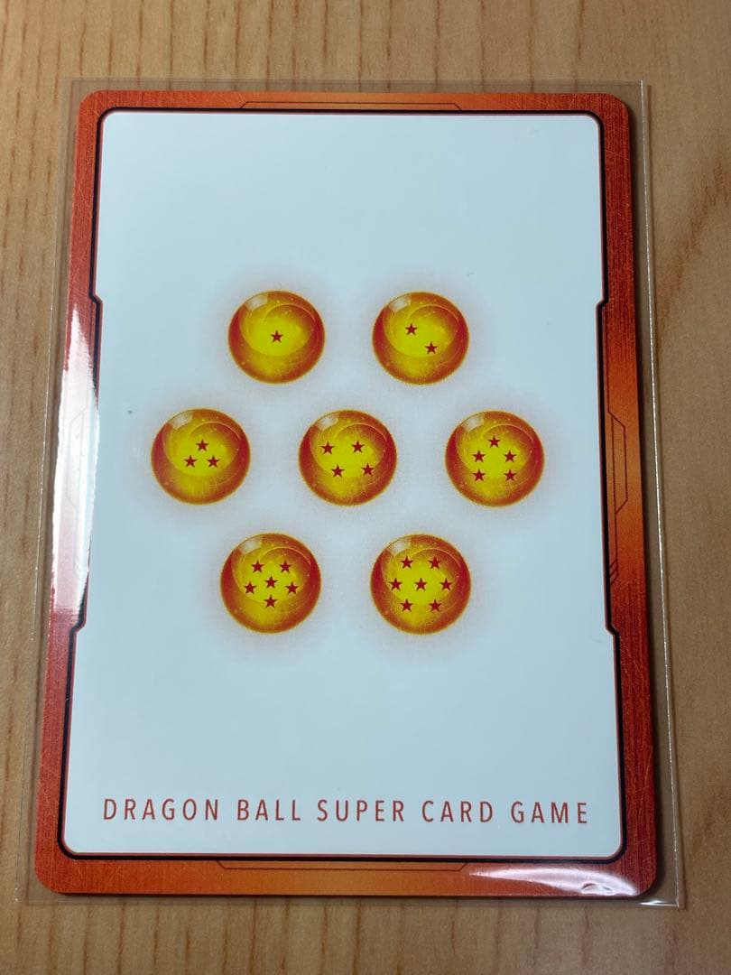 エナジーマーカー5枚セット