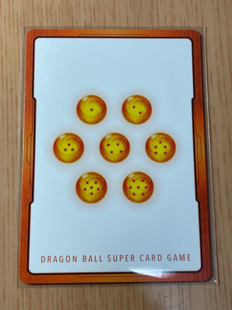 エナジーマーカー5枚セット