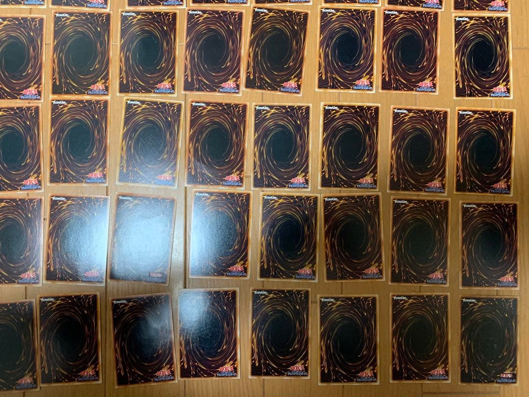 遊戯王OCG デュエルモンスターズ 初期　レア30枚　ノーマル79枚　まとめ売り