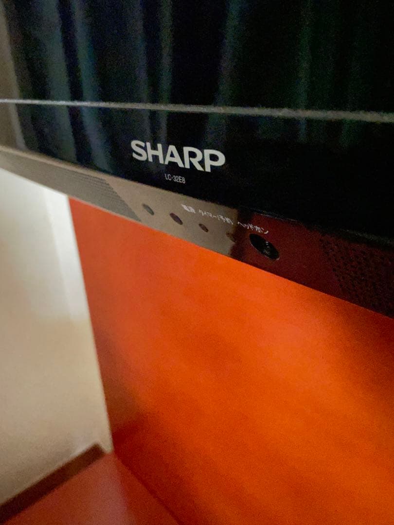 SHARPシャープテレビLC-32E8アクオス (AQUOS)
