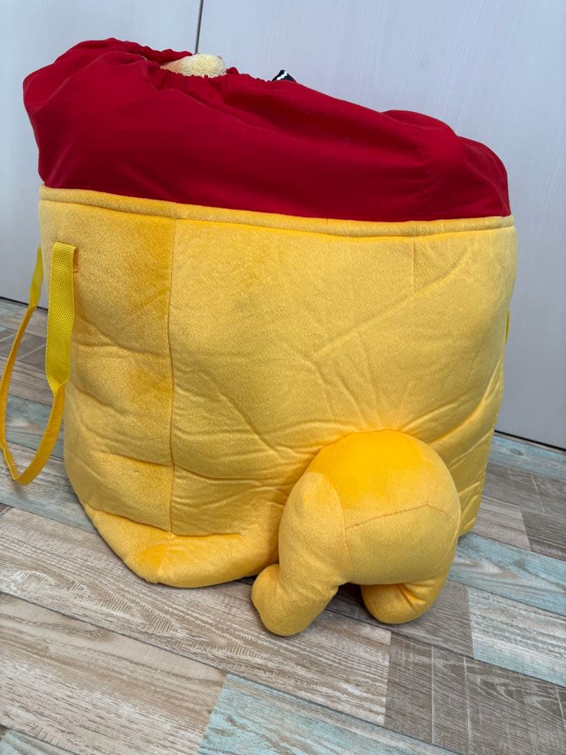 1000円引　プーさん　イーヨー　ディズニー　まとめ売　レア　ぬいぐるみ