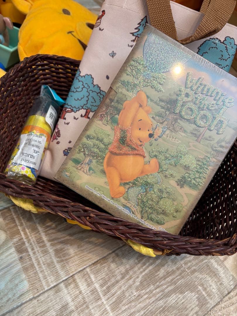 1000円引　プーさん　イーヨー　ディズニー　まとめ売　レア　ぬいぐるみ