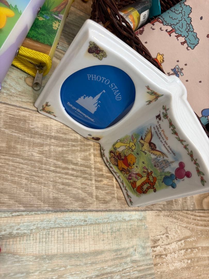 1000円引　プーさん　イーヨー　ディズニー　まとめ売　レア　ぬいぐるみ