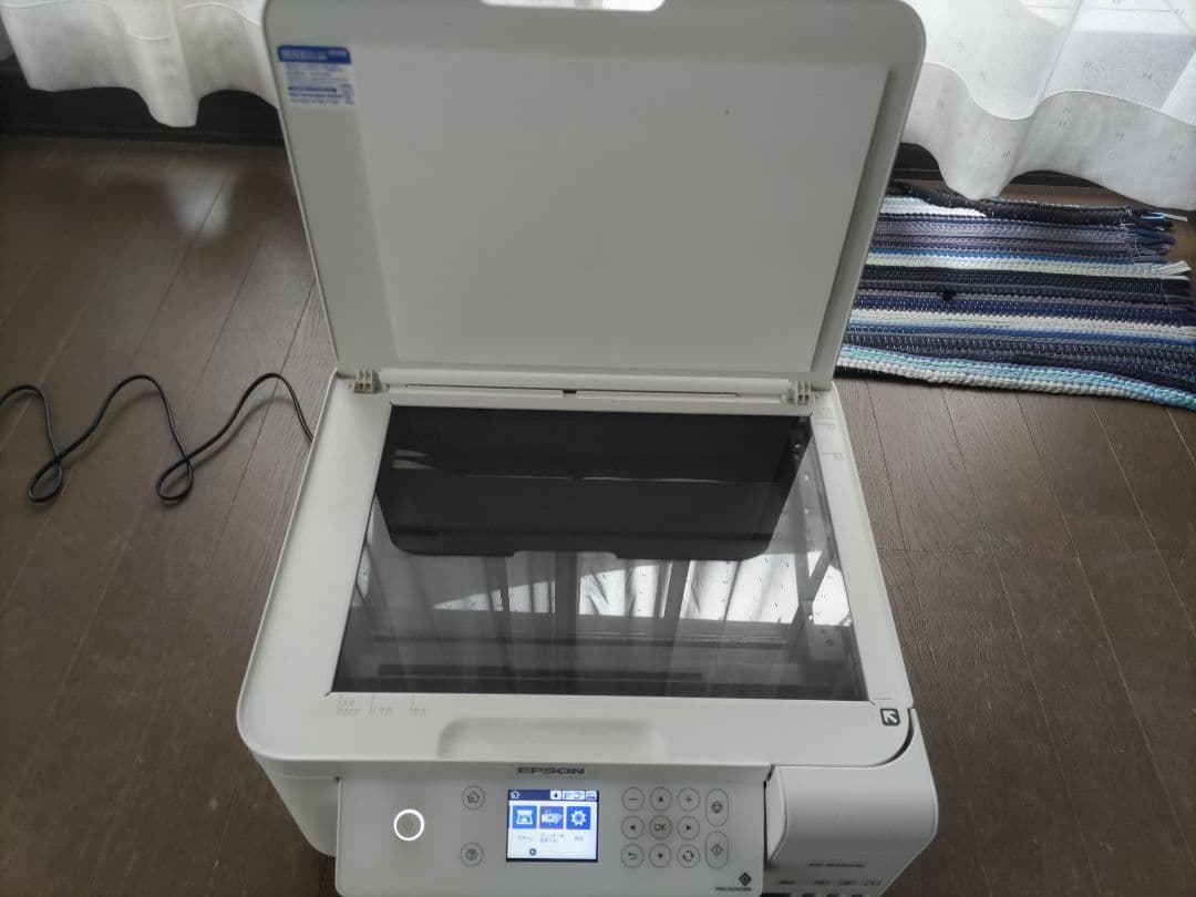 エプソンEW-M630TWエコタンク