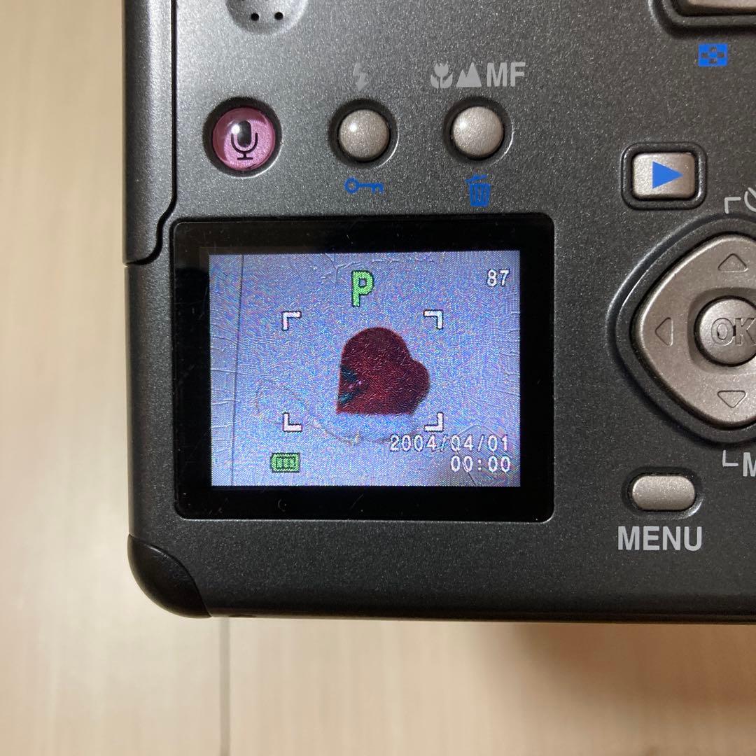PENTAX Optio43WR 水中デジカメ　ペンタックス　デジタルカメラ