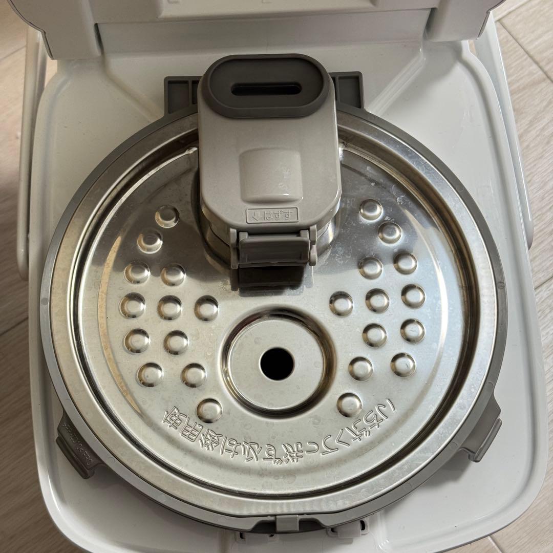 2021年製 MITSUBISHI NJ-SE069 炊飯器 3.0合