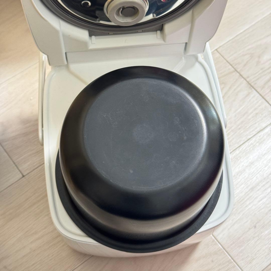 2021年製 MITSUBISHI NJ-SE069 炊飯器 3.0合