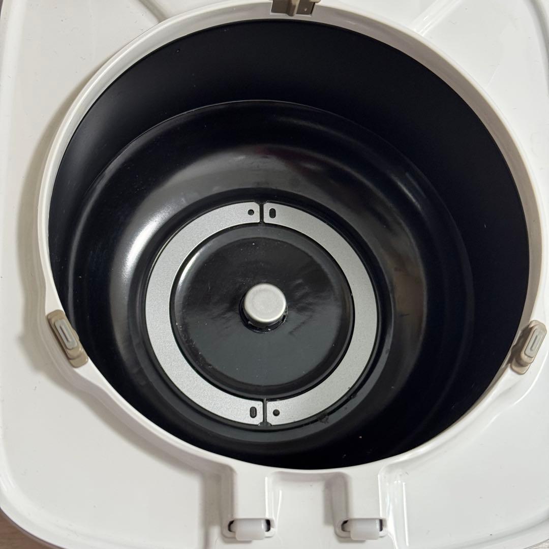 2021年製 MITSUBISHI NJ-SE069 炊飯器 3.0合