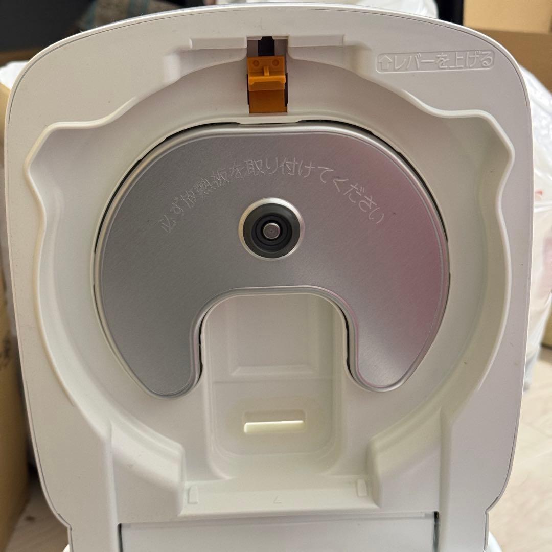 2021年製 MITSUBISHI NJ-SE069 炊飯器 3.0合