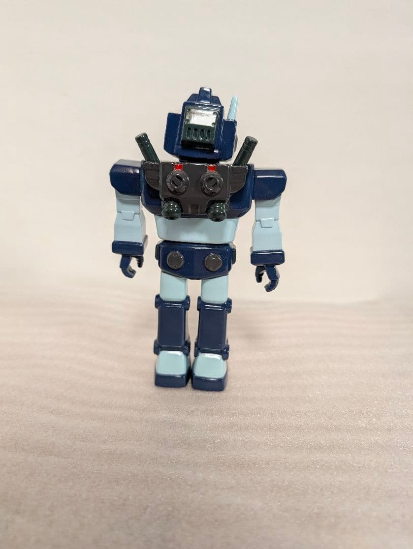 sotakutoys 御宅玩具 ガンダム ダグラム ソフビ