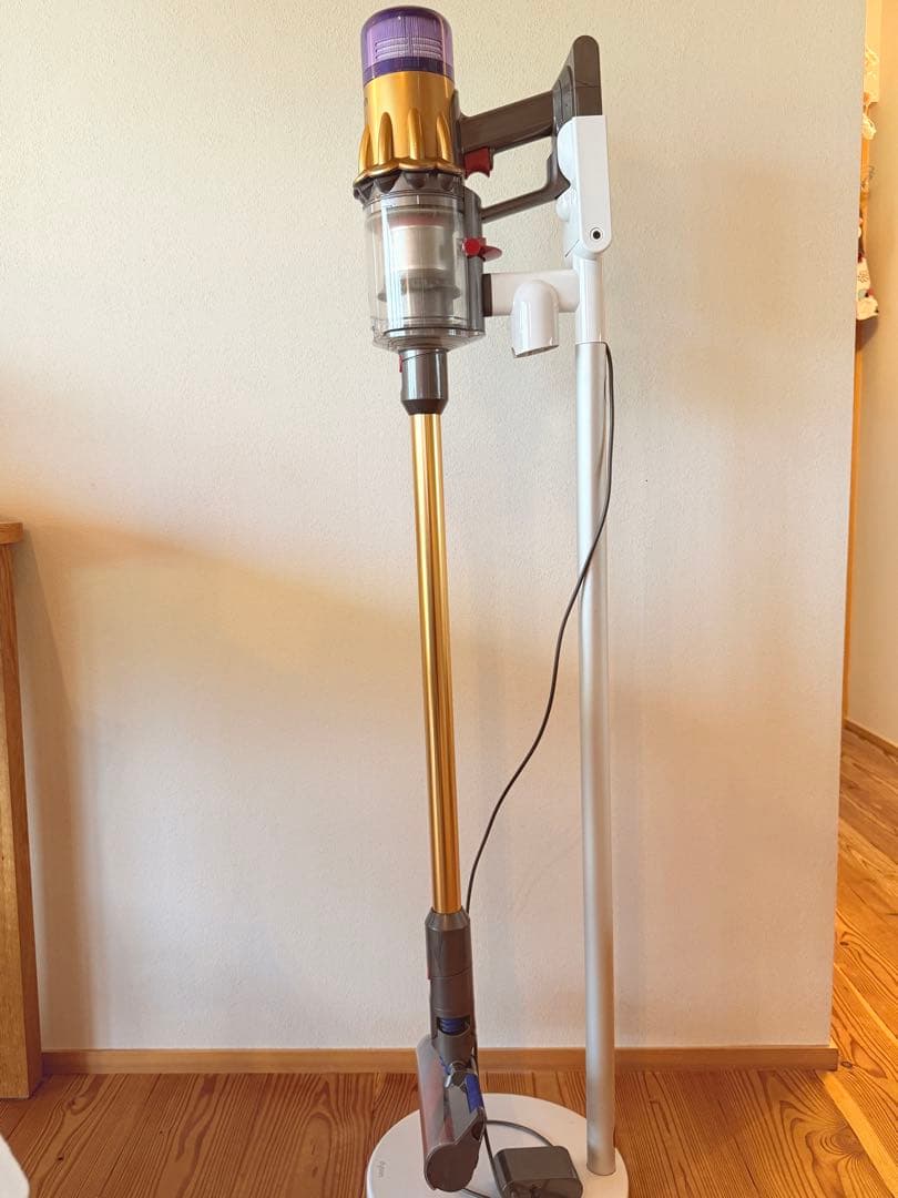 難あり　Dyson digital slim sv18 掃除機　コードレス