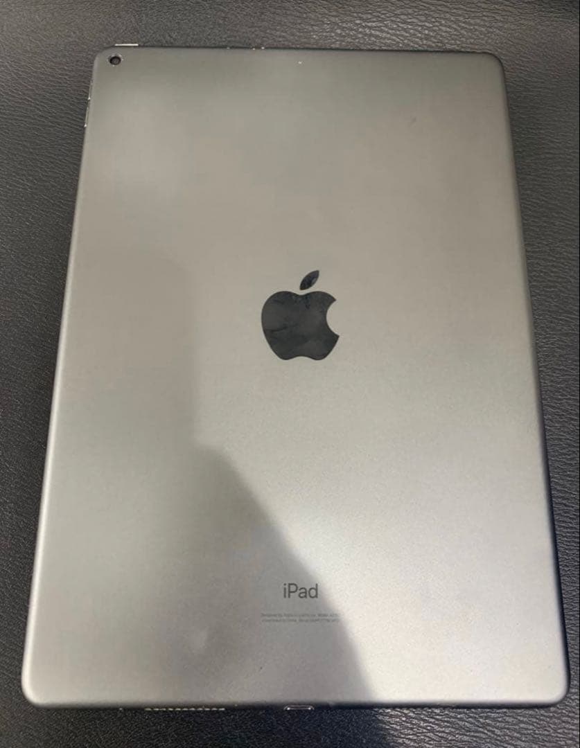iPad本体 iPad AIR3