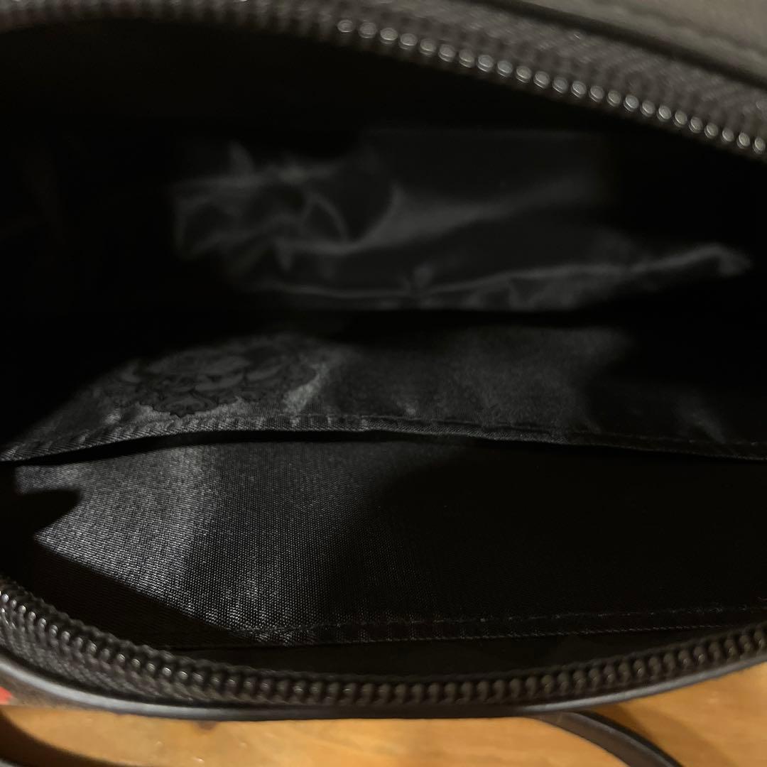 美品　キングダムハーツ　ショルダーバッグ