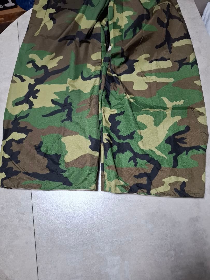 USA製 ADVENTURE TECH GORE-TEX PANTS