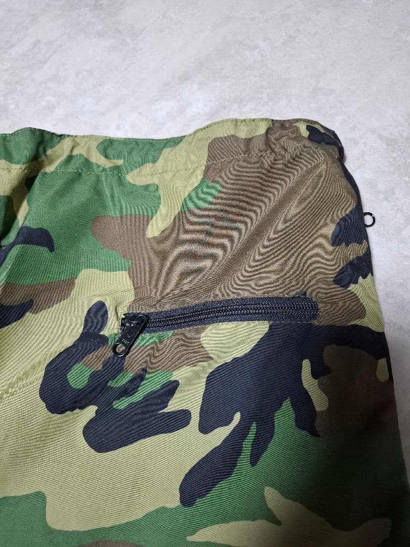 USA製 ADVENTURE TECH GORE-TEX PANTS