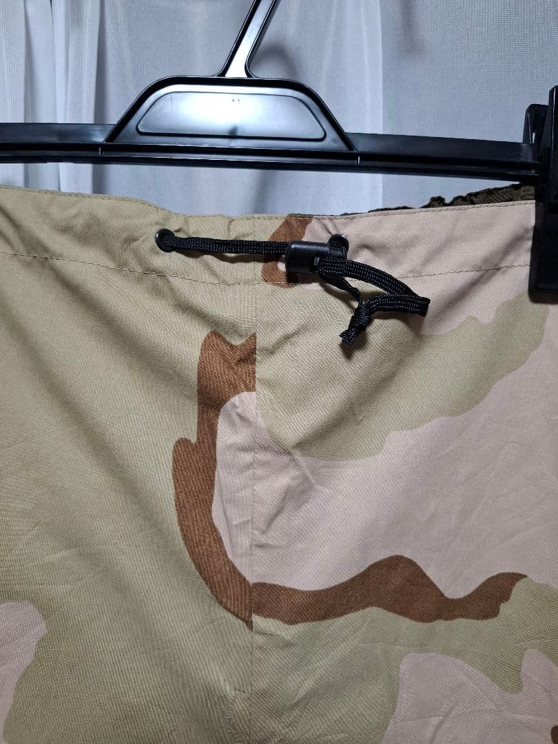 USA製 ADVENTURE TECH GORE-TEX PANTS