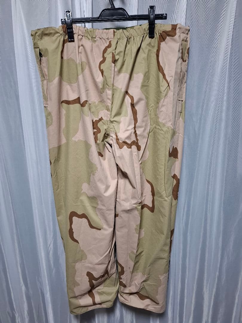 USA製 ADVENTURE TECH GORE-TEX PANTS