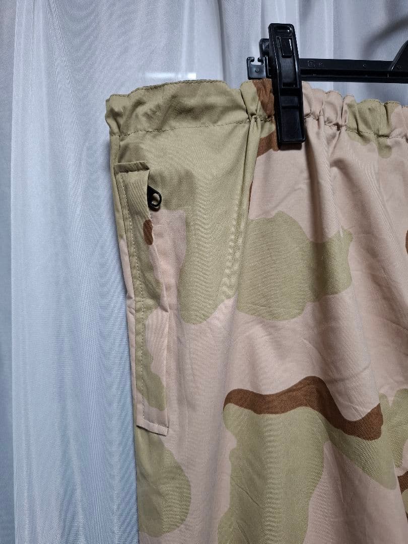 USA製 ADVENTURE TECH GORE-TEX PANTS