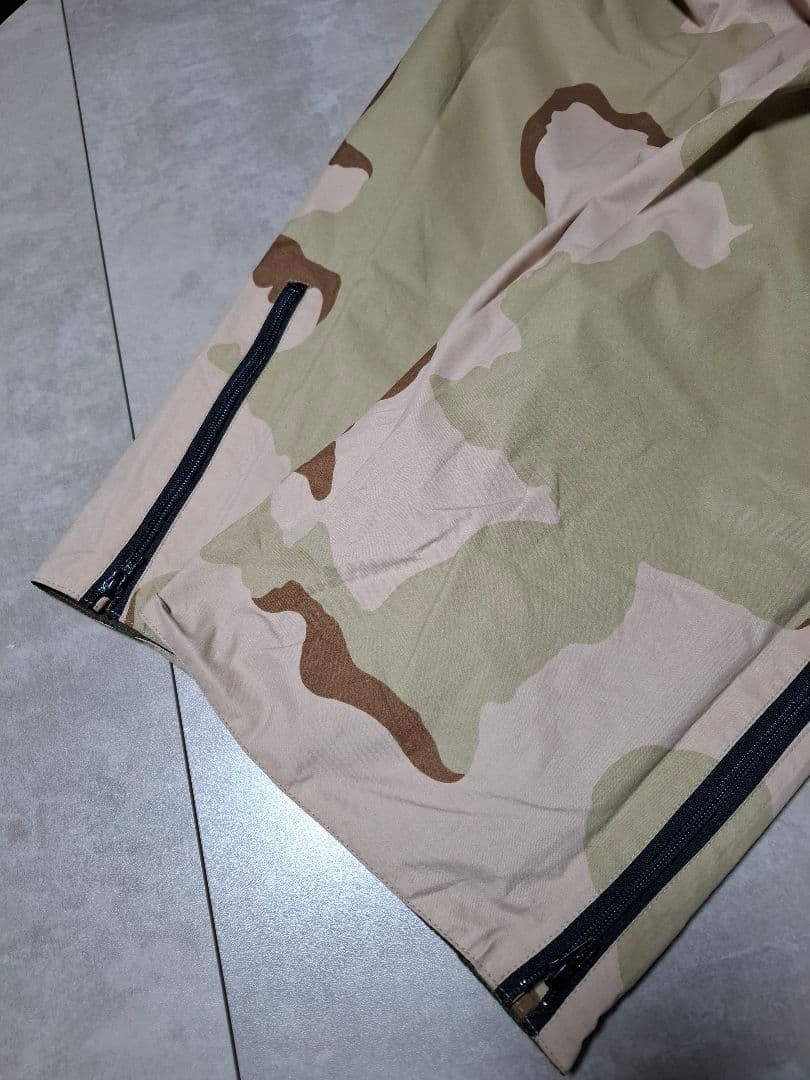 USA製 ADVENTURE TECH GORE-TEX PANTS