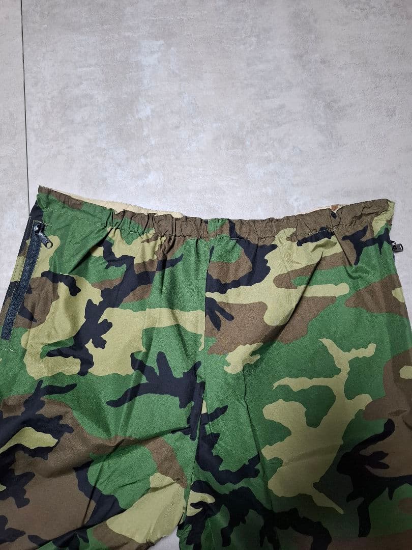 USA製 ADVENTURE TECH GORE-TEX PANTS