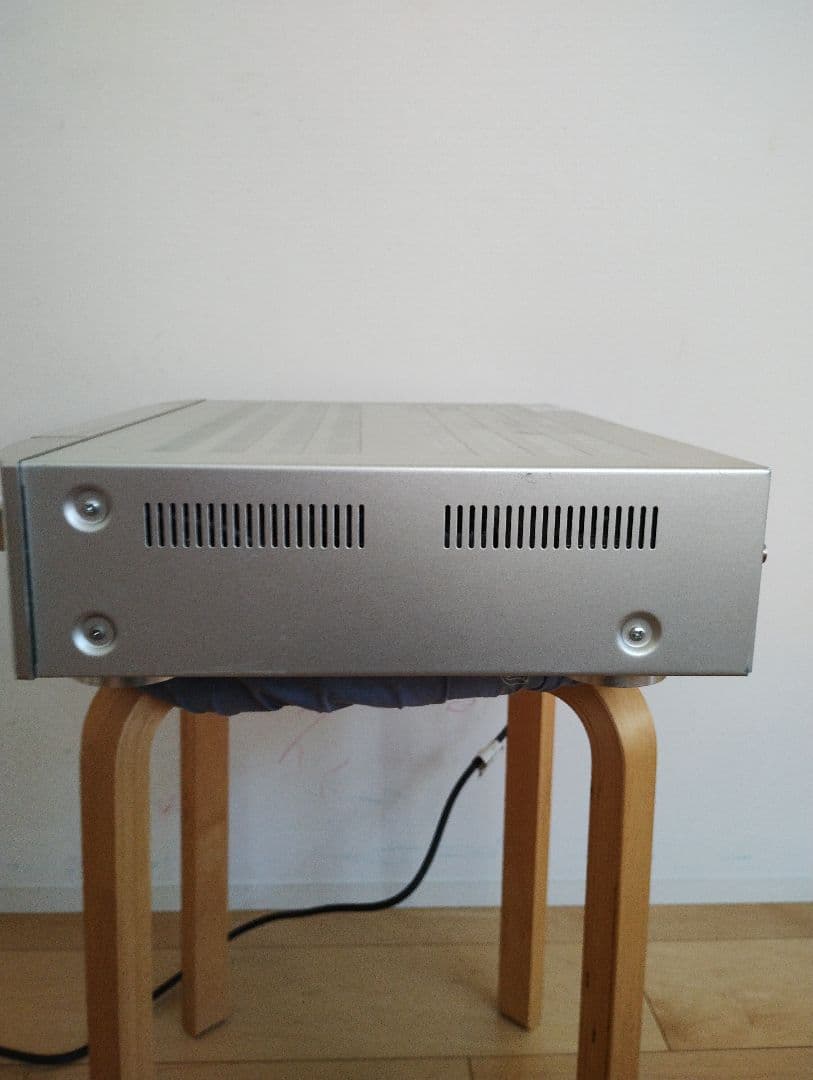 marantz AVサラウンドレシーバー NR1501