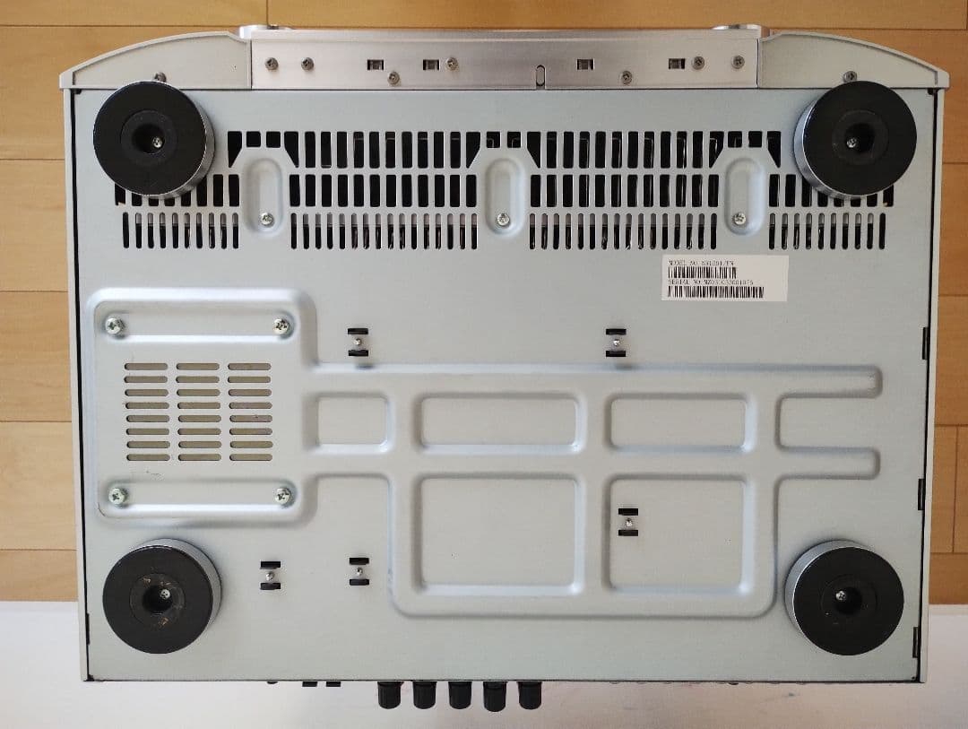 marantz AVサラウンドレシーバー NR1501
