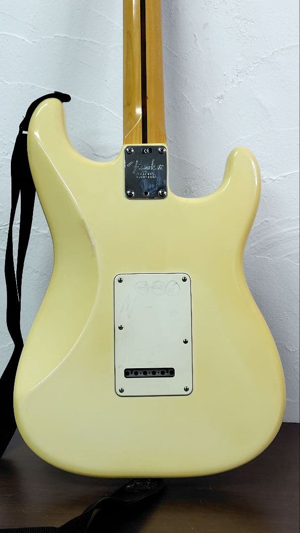 ギター Fender USA American Deluxe Stratocaster