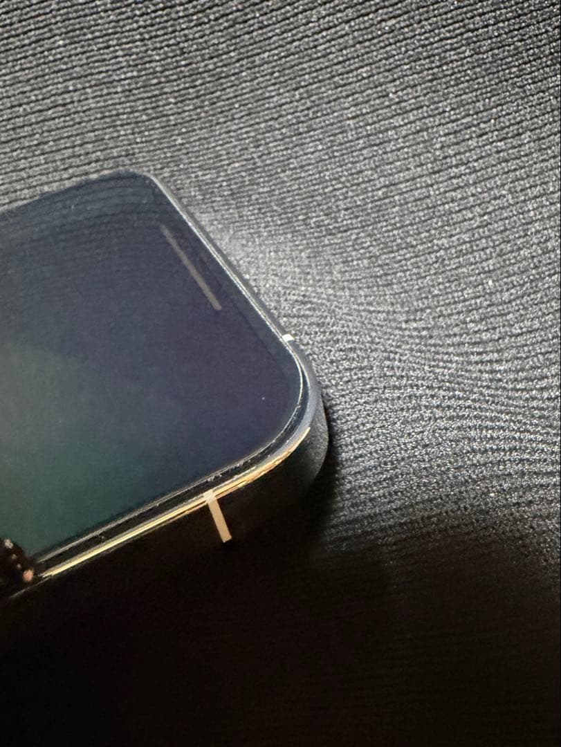 超美品　iphone13pro max