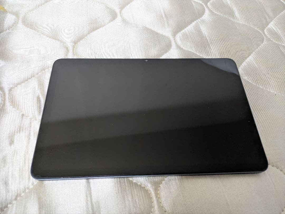 oppo pad air 64GB　ナイトグレー