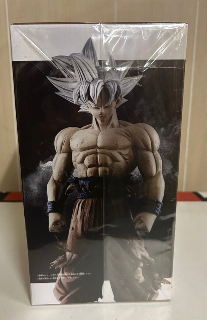 ドラゴンボール フィギュア。