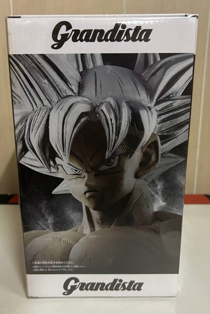 ドラゴンボール フィギュア。