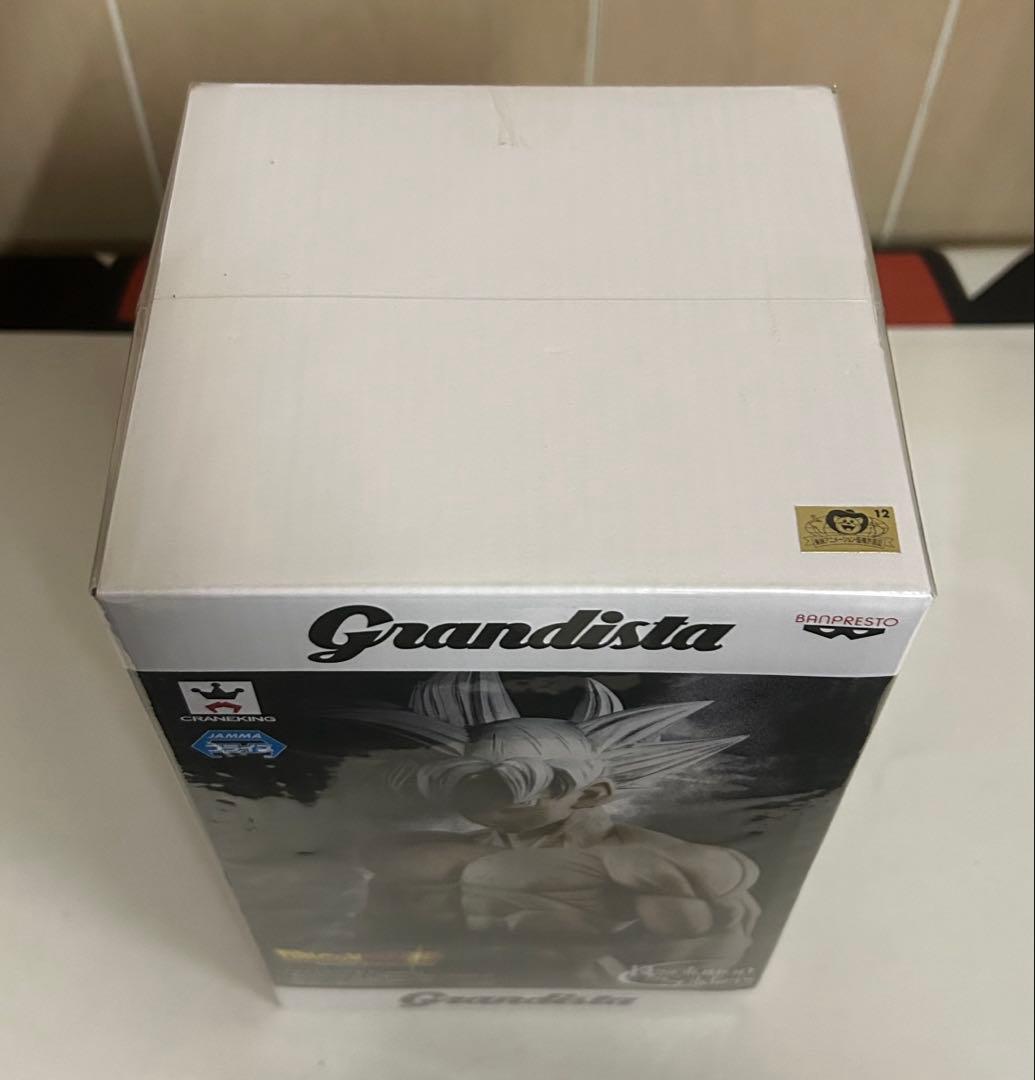 ドラゴンボール フィギュア。