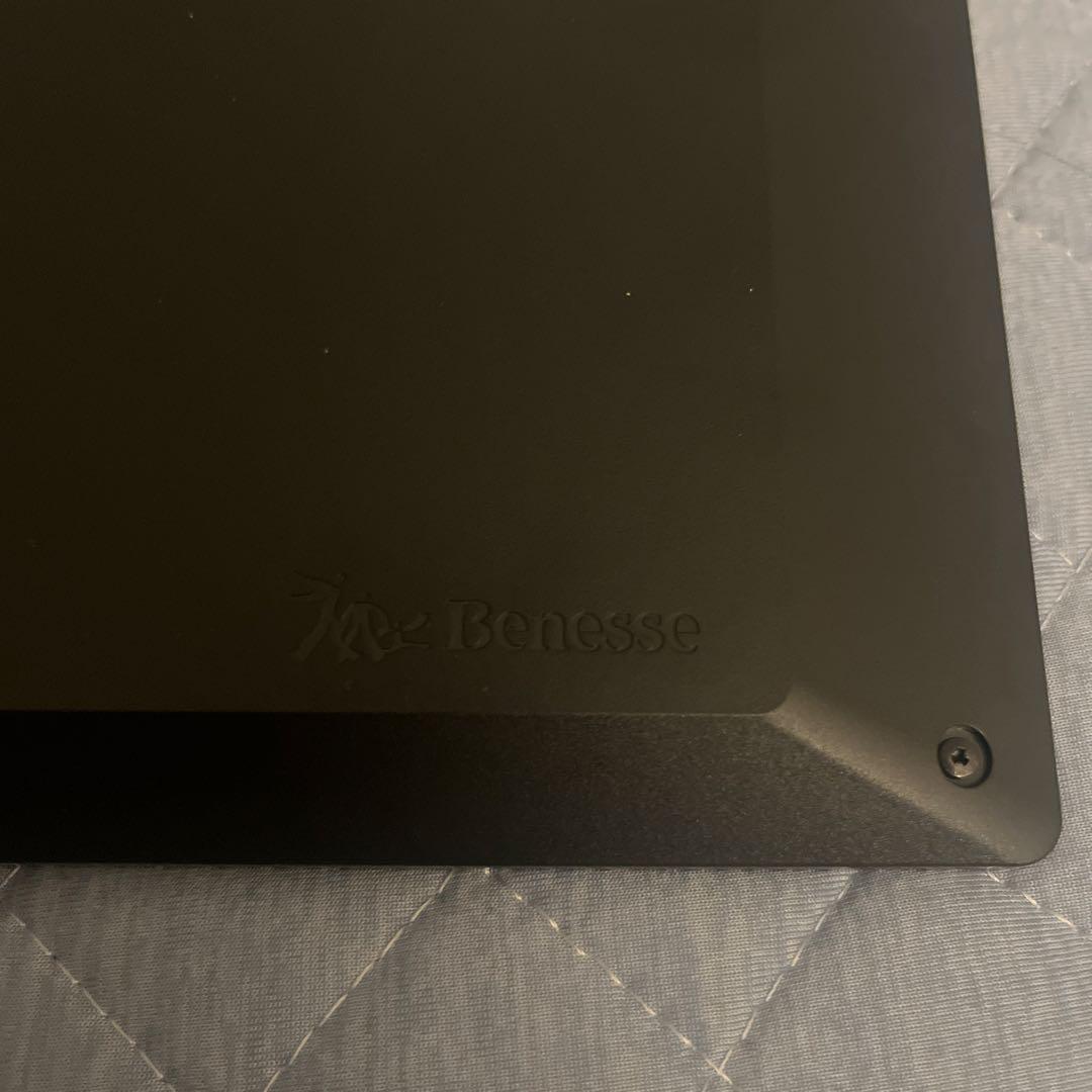 Benesse タブレット スタイラスペン付き