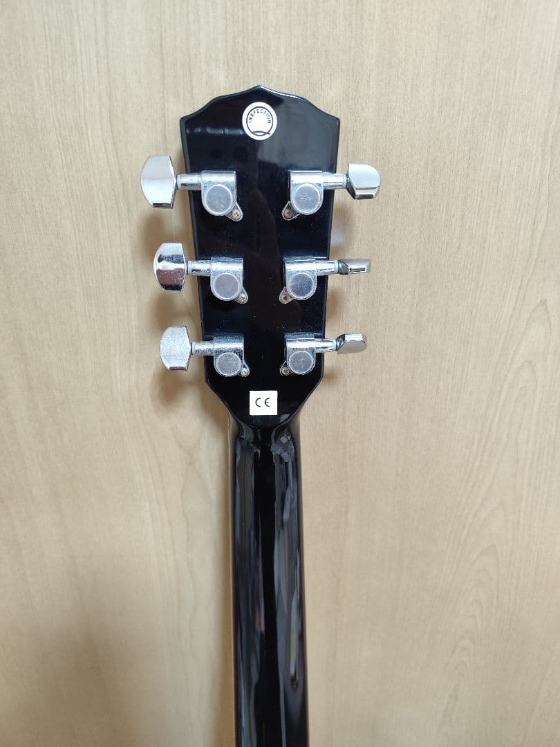 ギター Fender T-BUCKET-300CE ASH TV