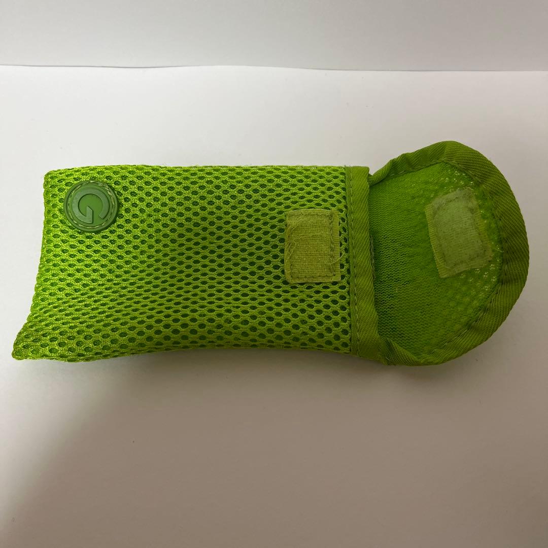 り*え様 Panasonic LUMIX ルミックス DMC-FS7 グリーン