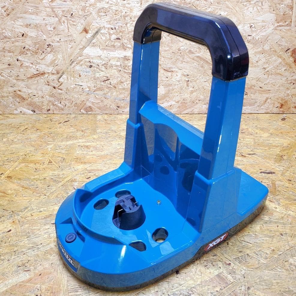 【美品】マキタ　KT001G　充電式ケトル　40V　25-120