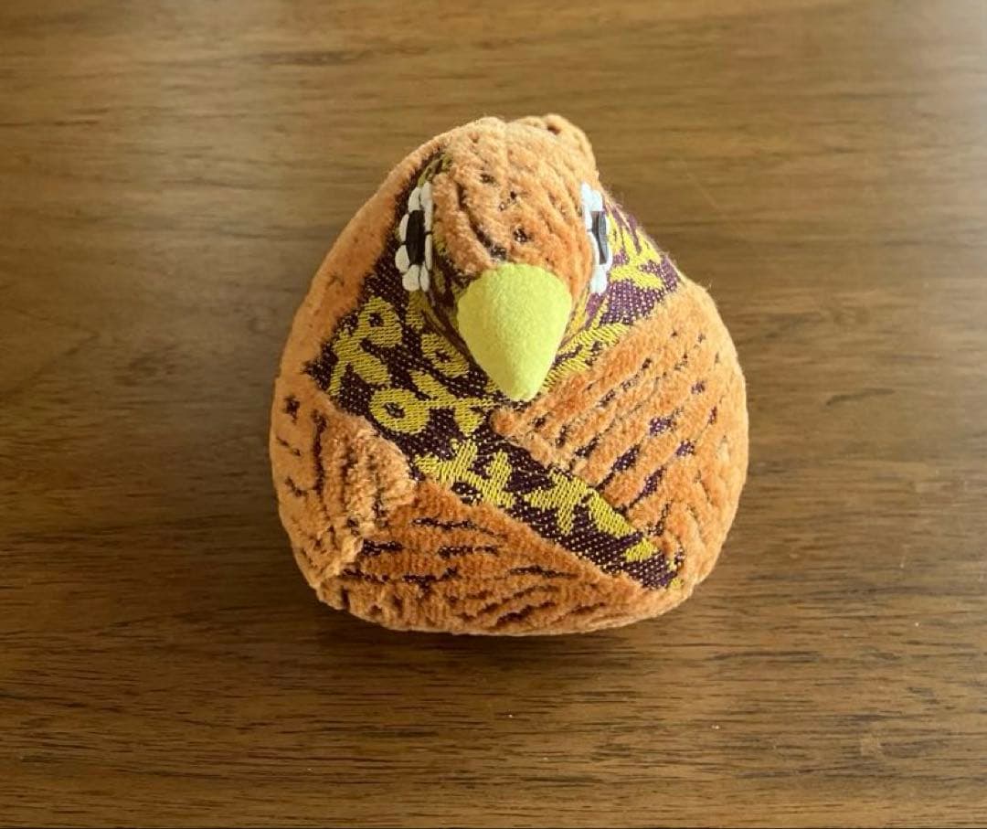 ミナペルホネン kotori 希少✨woolly ball