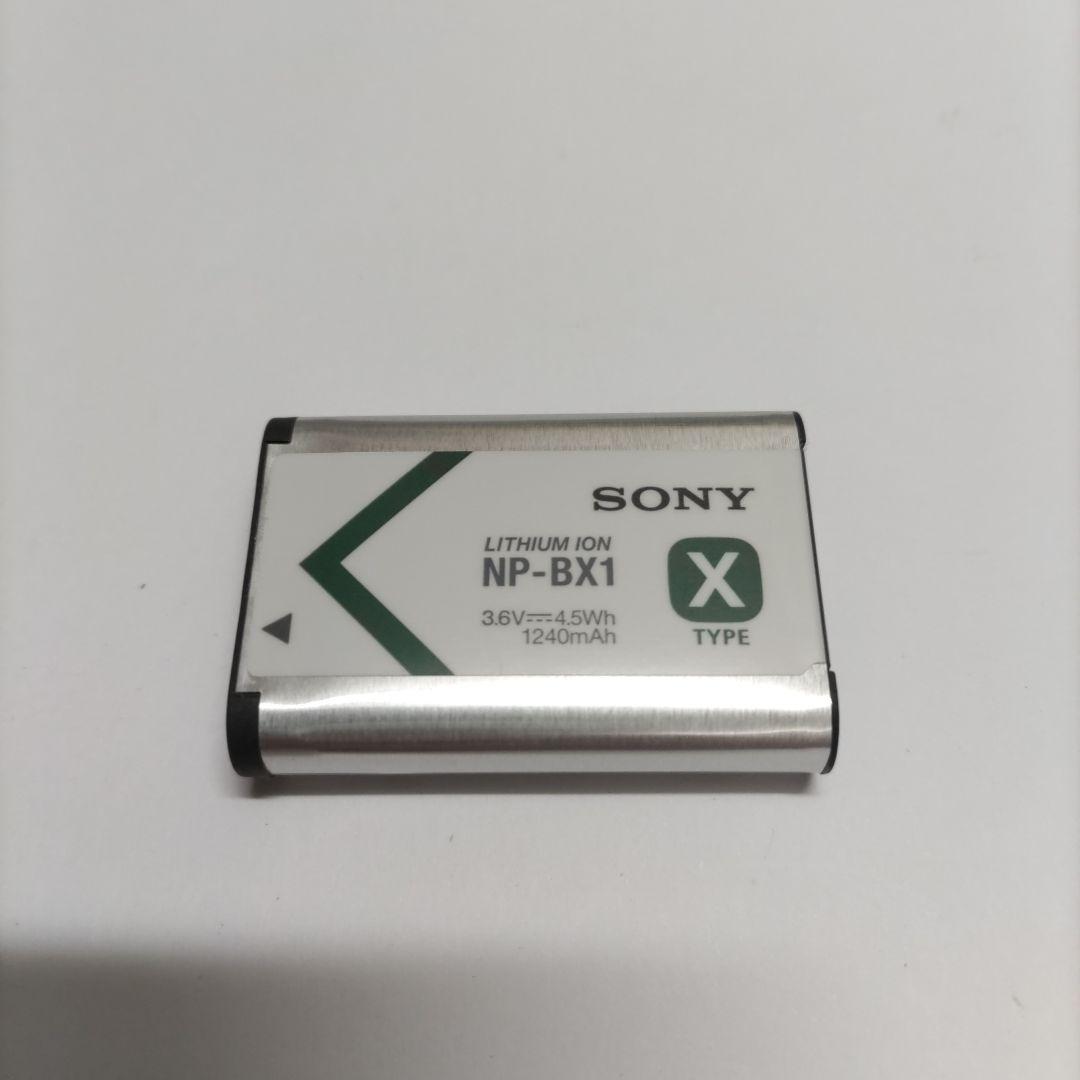 【デジカメ】SONY Cyber−Shot DSC-RX100
