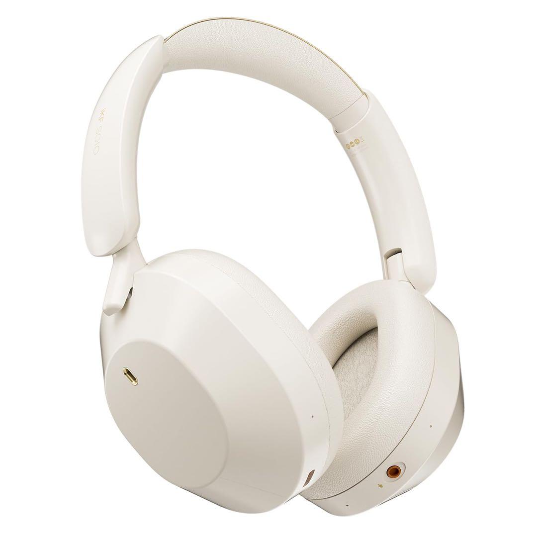 ワイヤレスヘッドホン iKF-SoloBluetooth5.3ハイレゾ