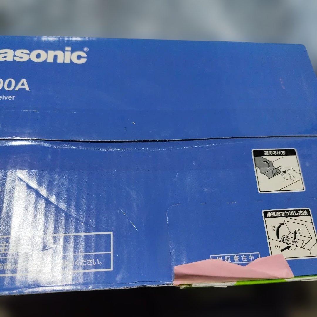 Panasonic RF-U700A AM/FMラジオ パナソニック