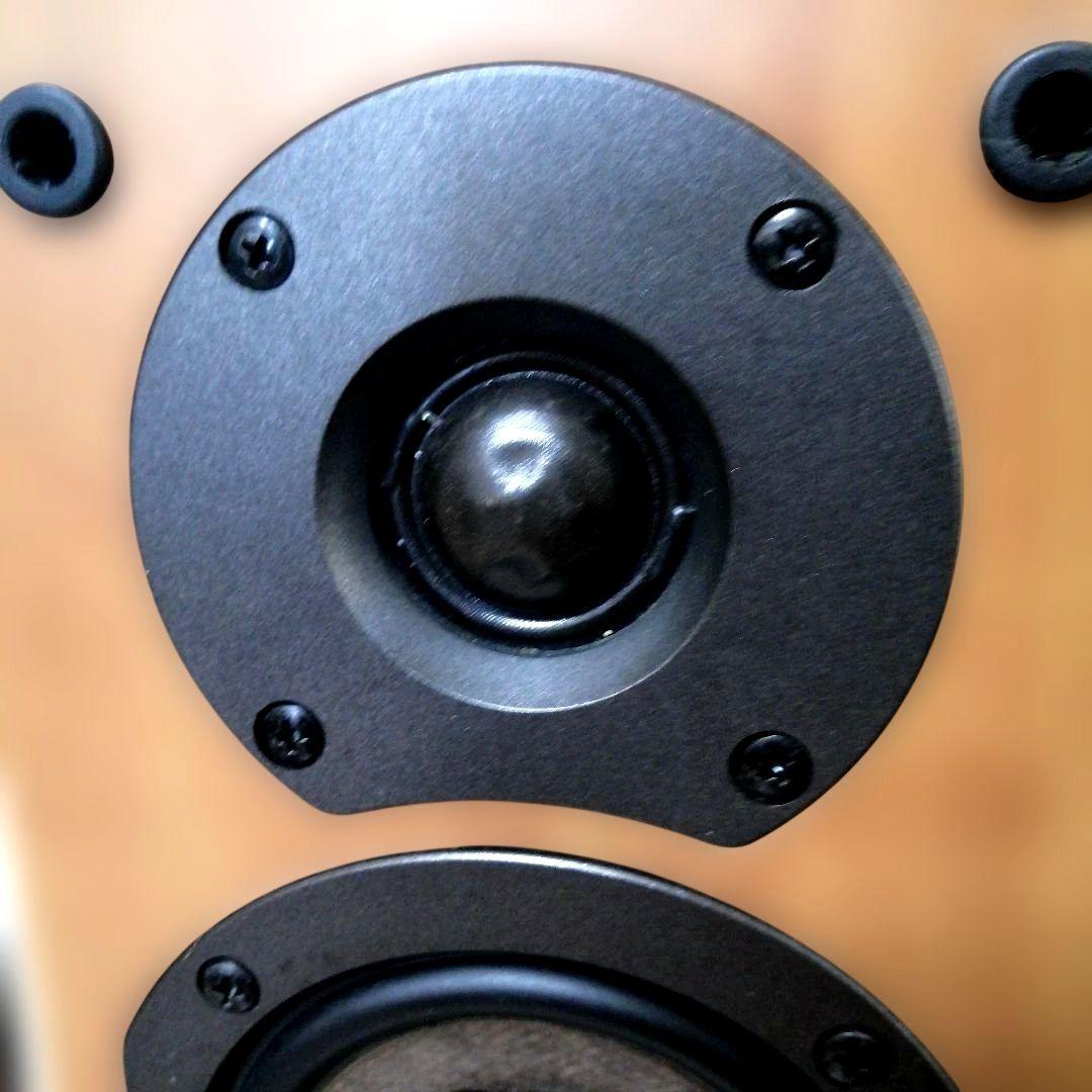 ONKYO　D−105Fトールボーイスピーカー 左右（動作品）