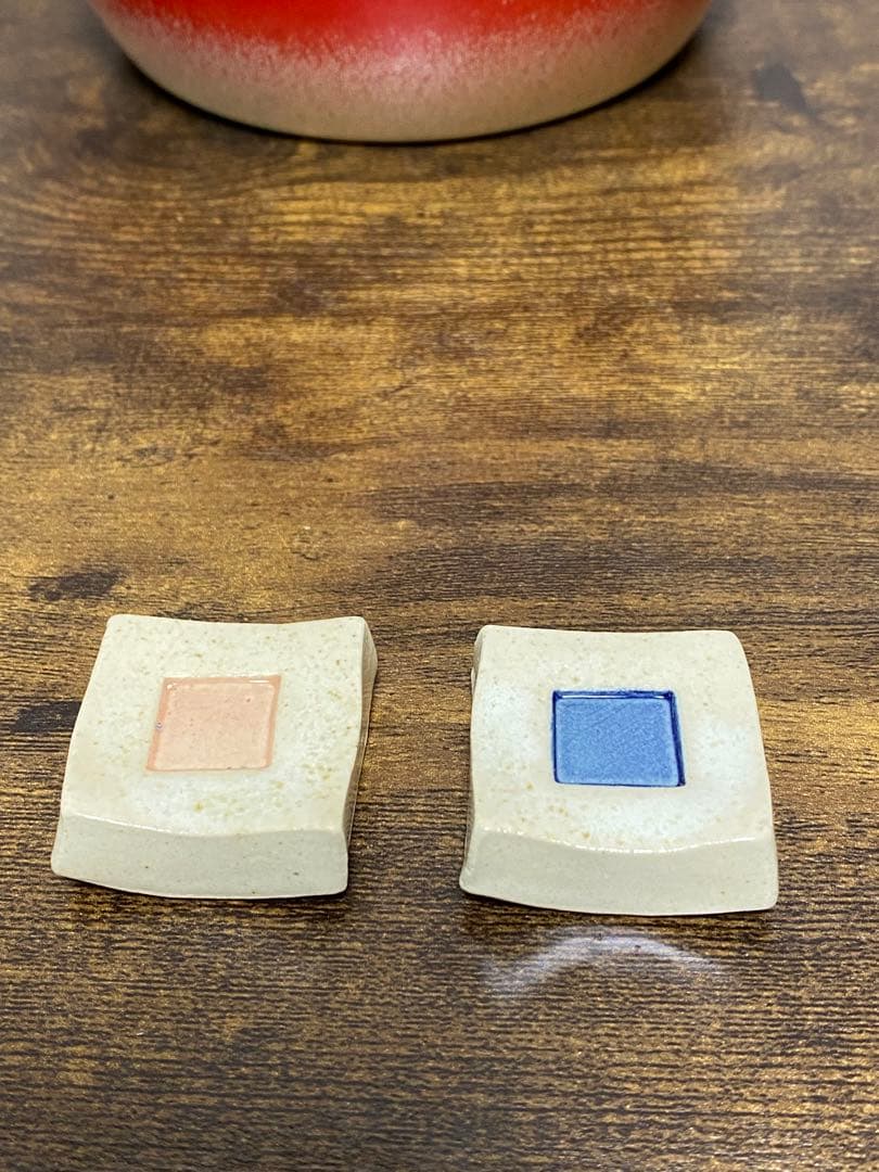 エジリー　EJIRY　フルーツケトル　やかん　りんご