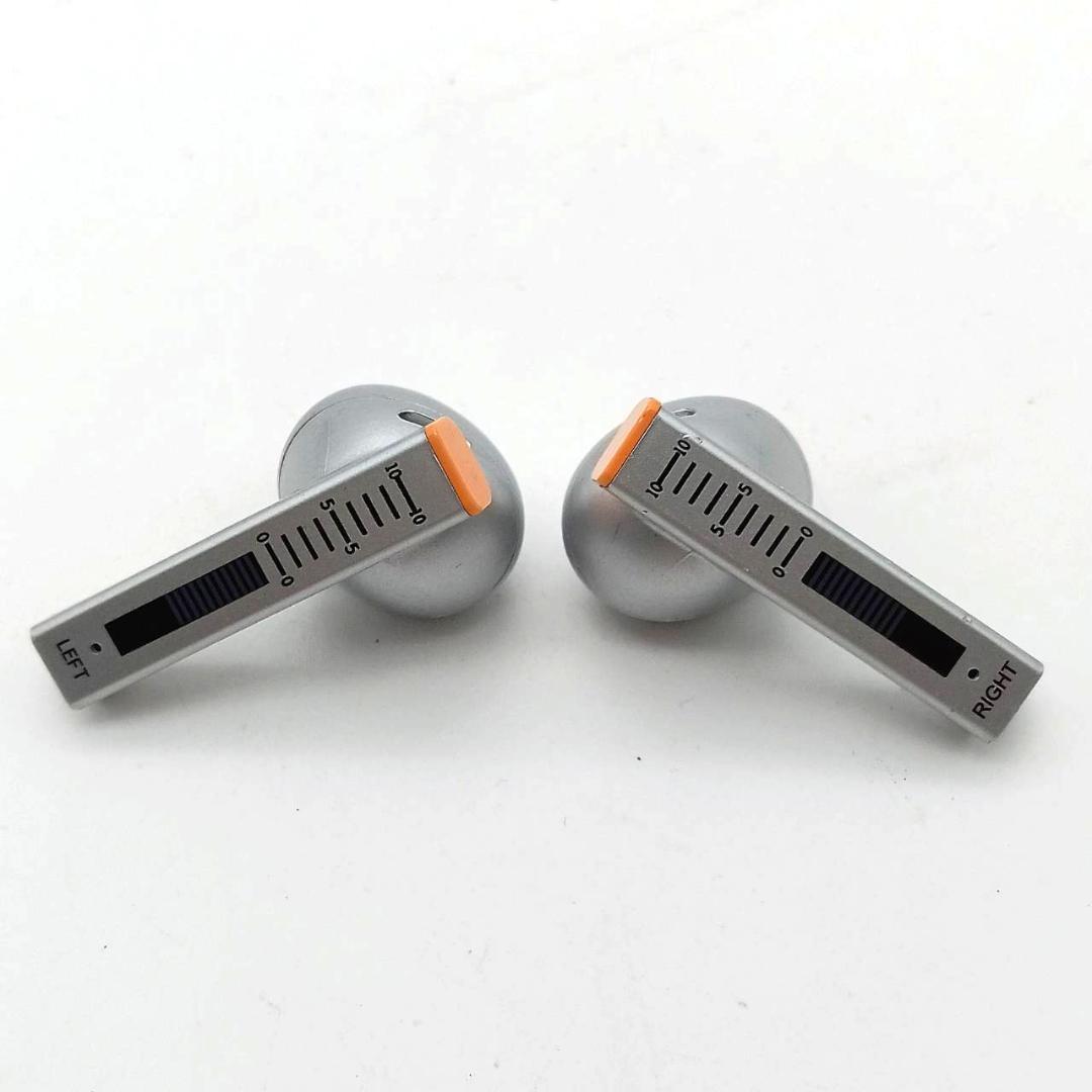 【074】Golden Ages ワイヤレスイヤホン