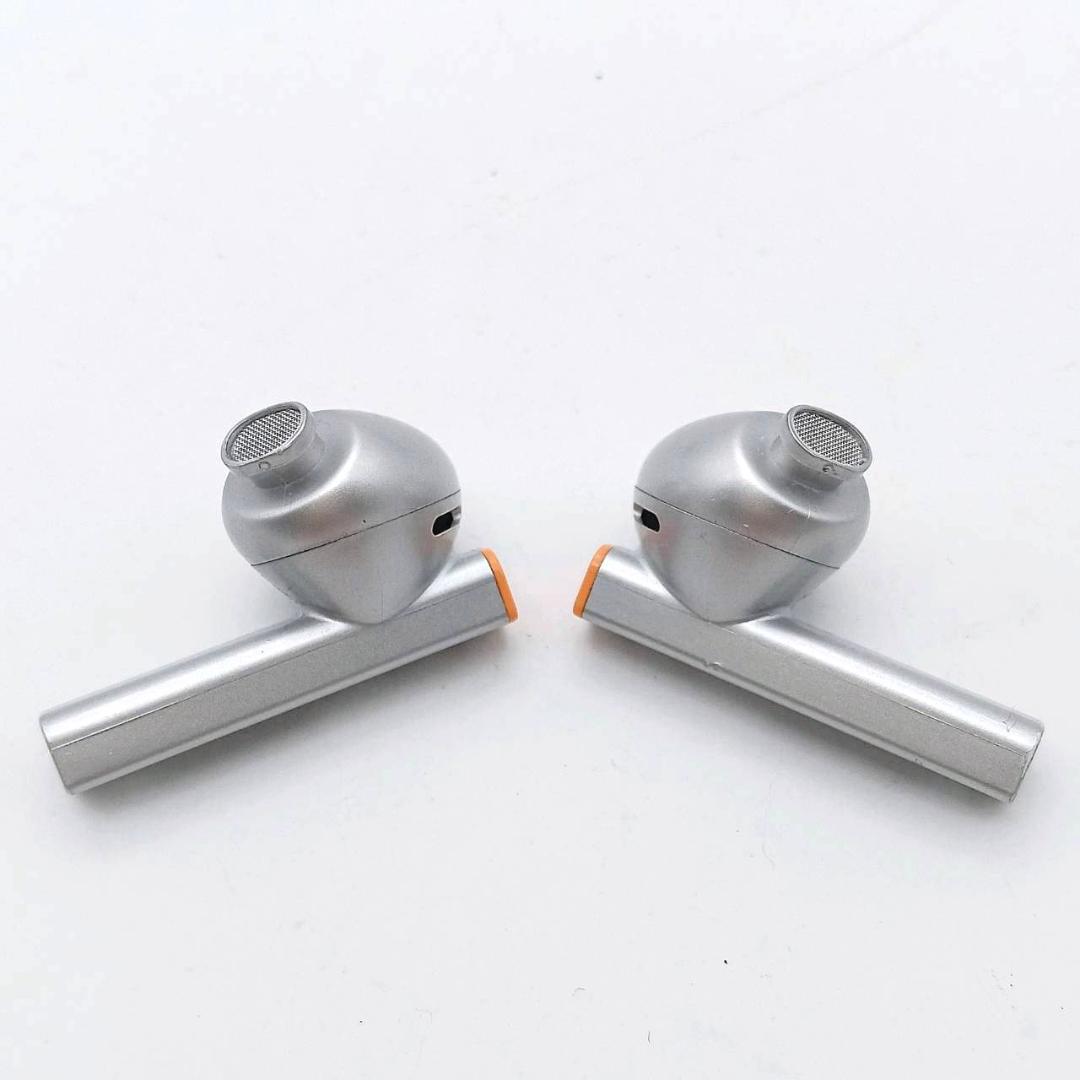 【074】Golden Ages ワイヤレスイヤホン